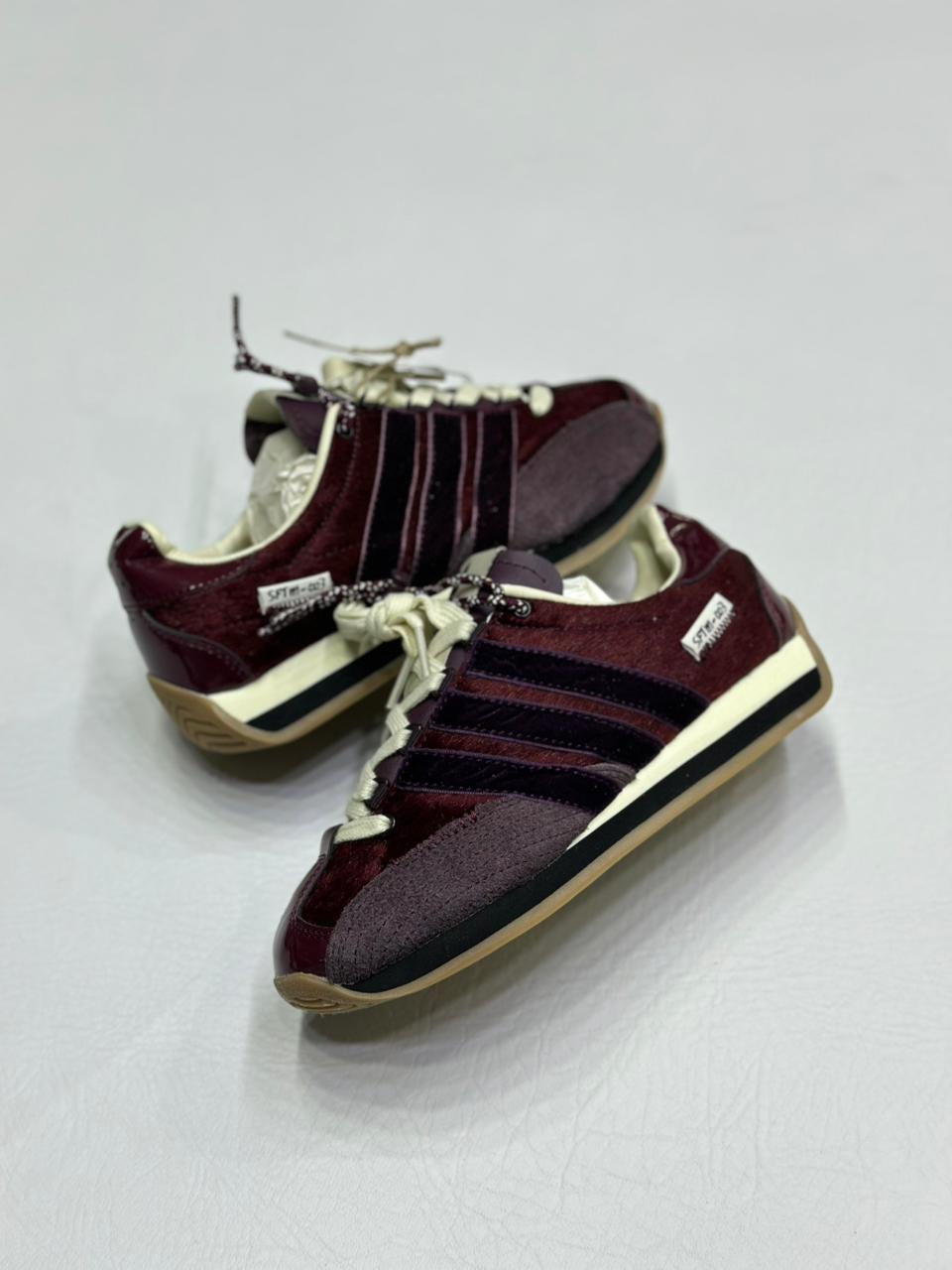 Adidas Country OG