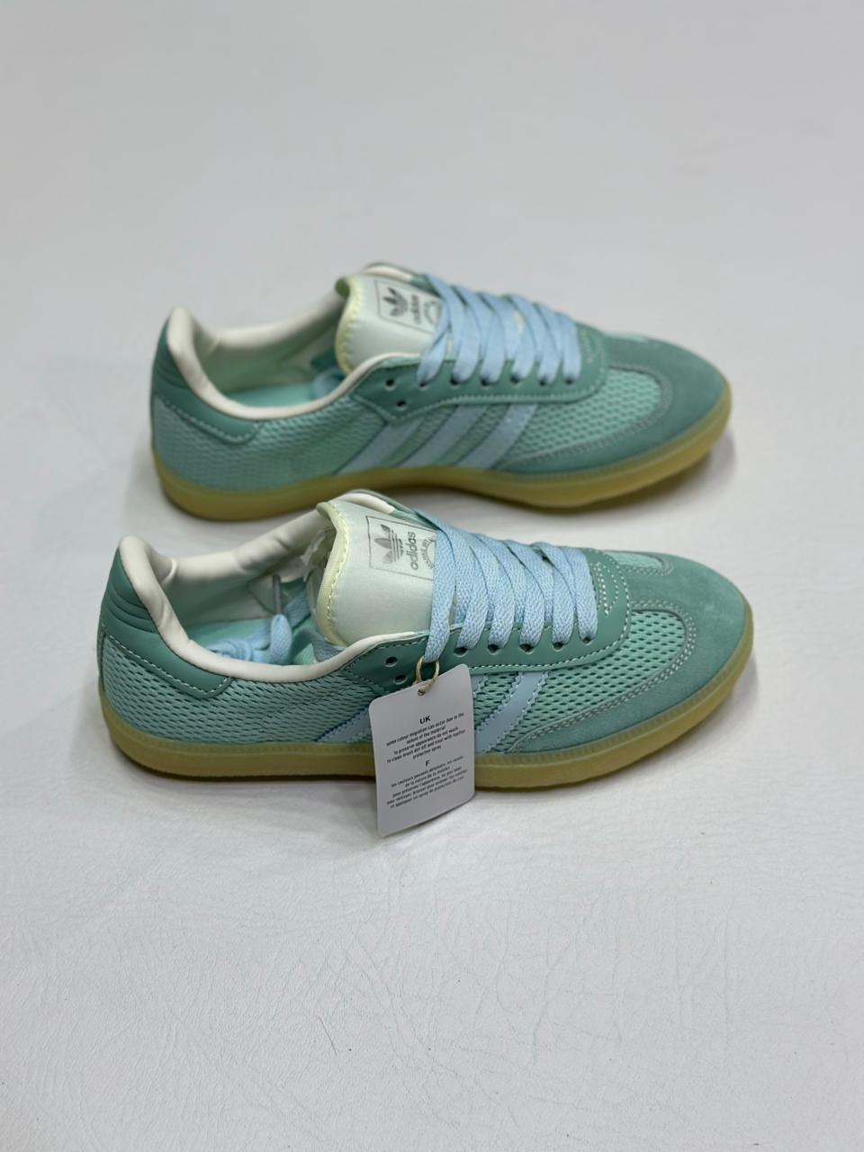 Adidas Samba OG Kuwait