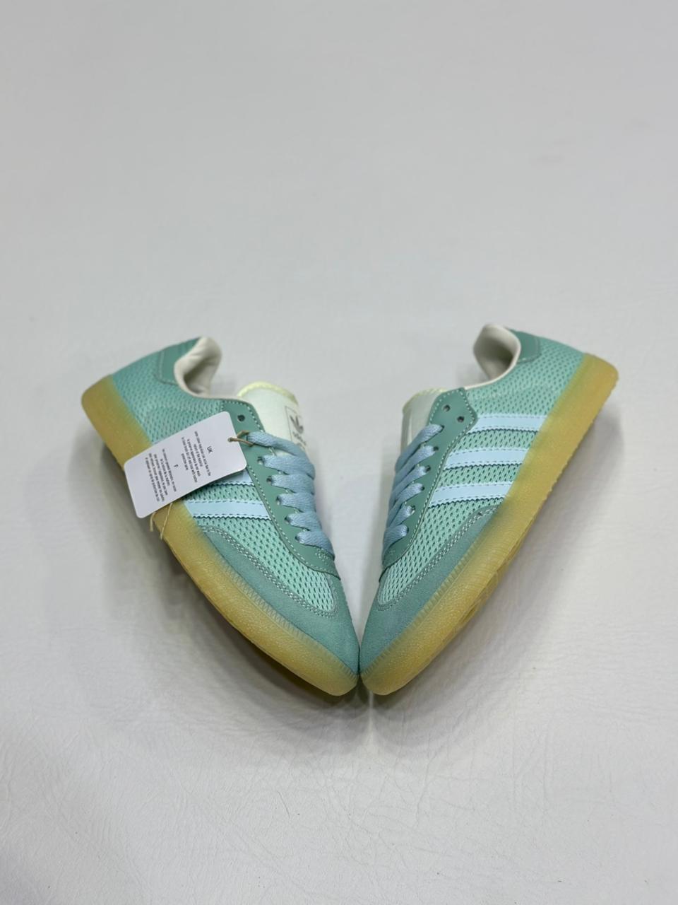 Adidas Samba OG Kuwait