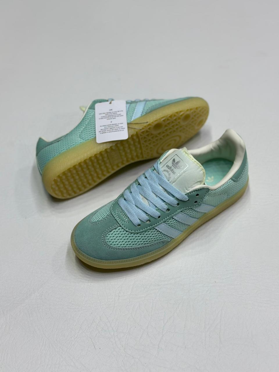 Adidas Samba OG Kuwait