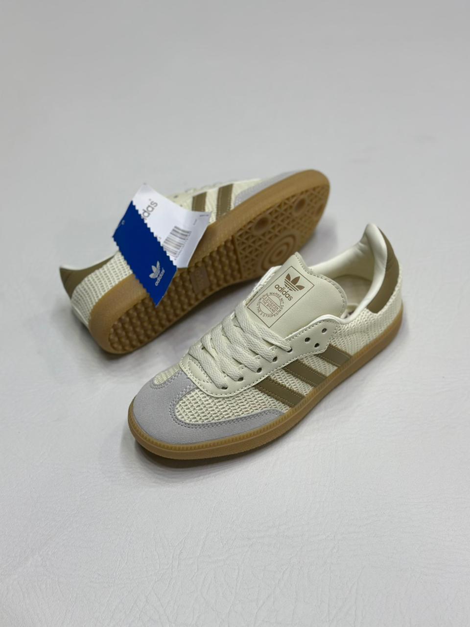 Adidas Samba OG Kuwait BR