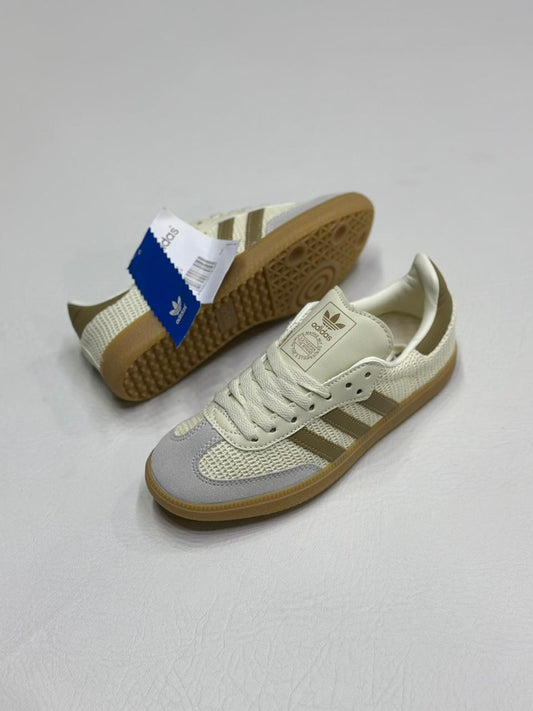 Adidas Samba OG Kuwait BR