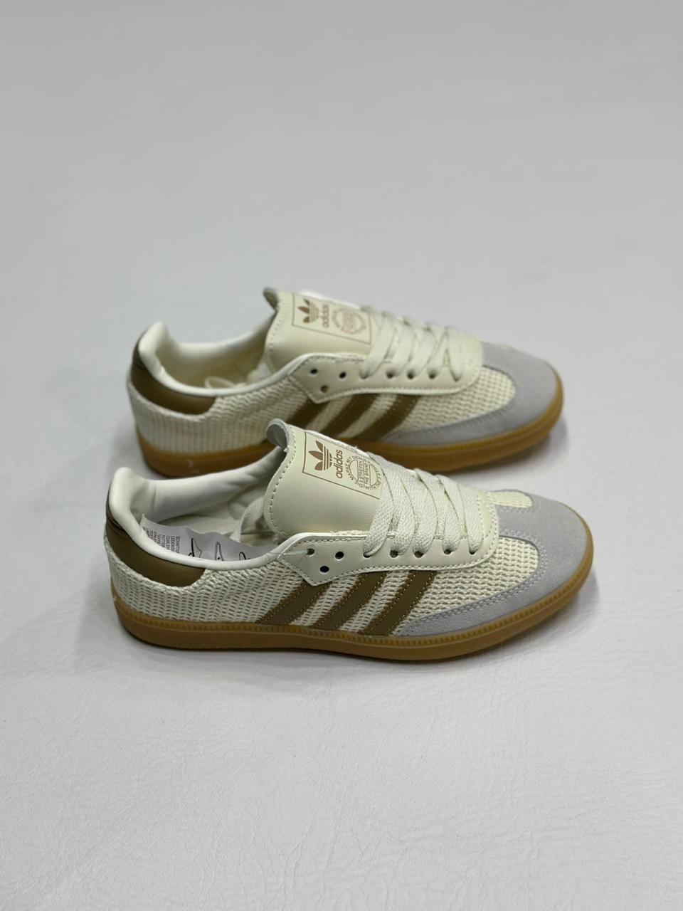 Adidas Samba OG Kuwait BR