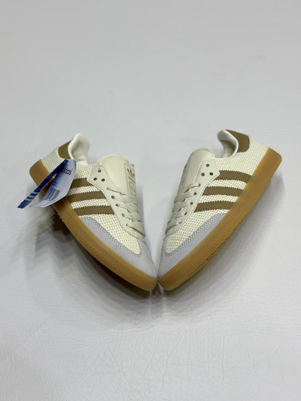 Adidas Samba OG Kuwait BR