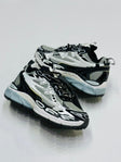 OFF WHITE Be Right White-Black