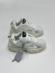 OFF WHITE Be Right White