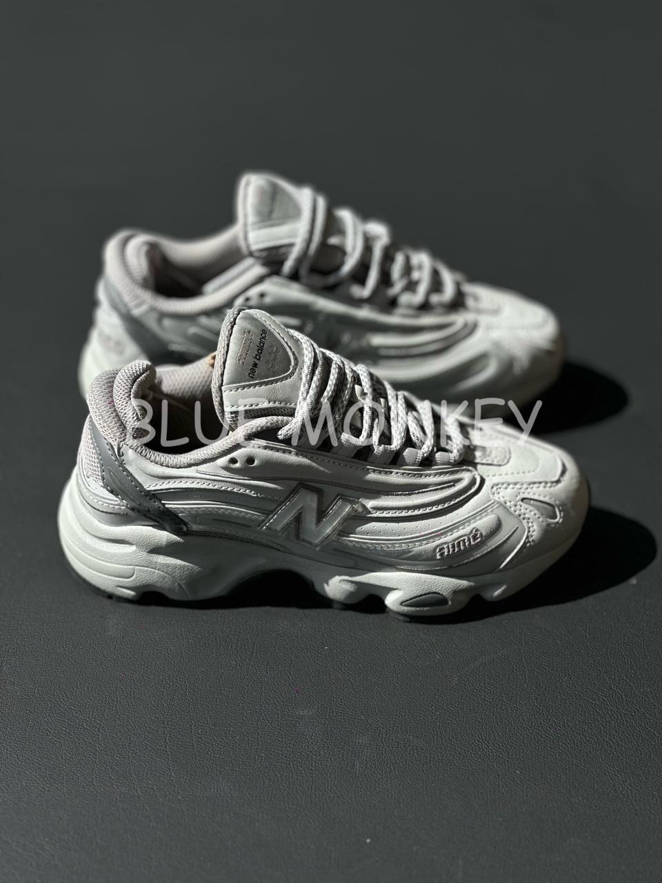 New Balance 1000 Gray