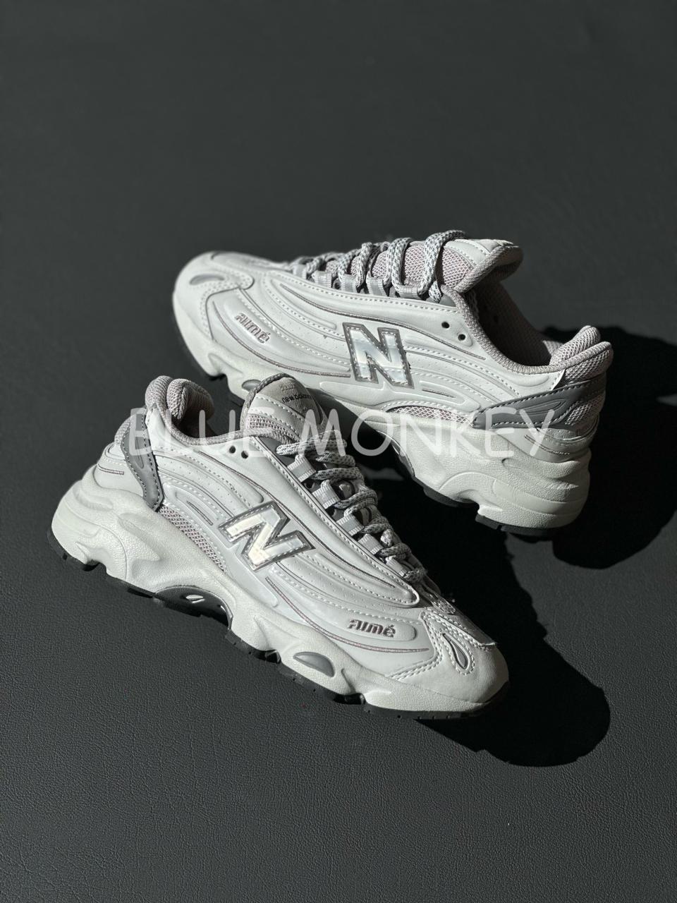 New Balance 1000 Gray