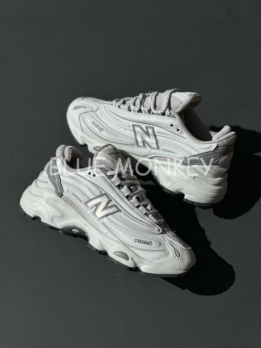 New Balance 1000 Gray