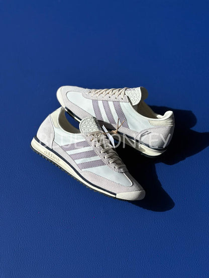 Adidas SL 72 OG White
