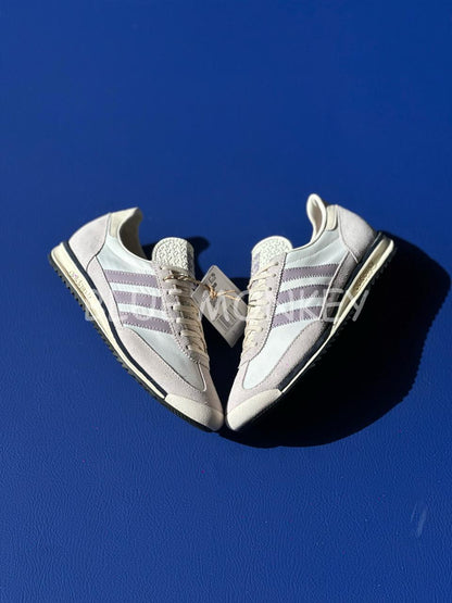 Adidas SL 72 OG White