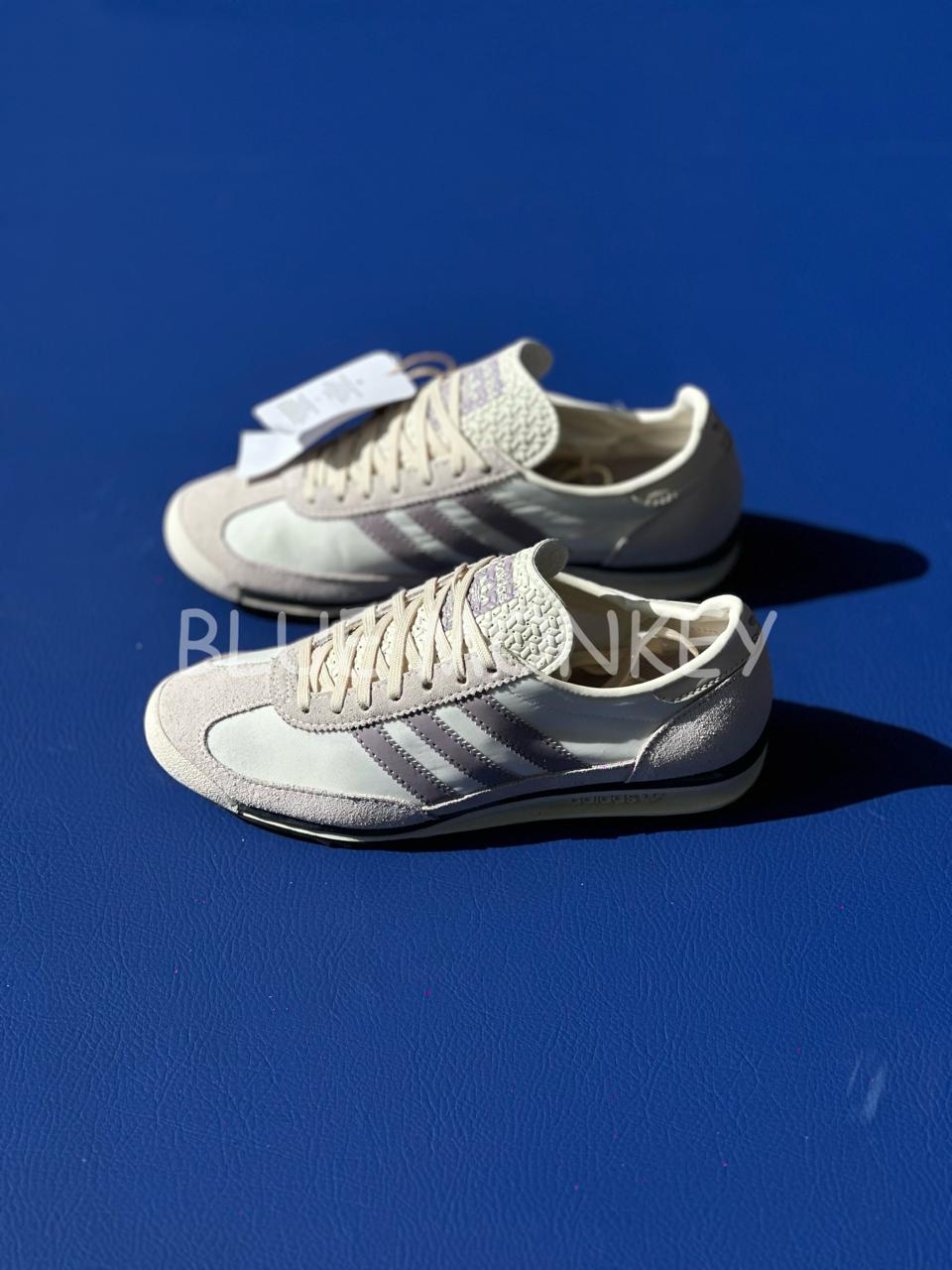 Adidas SL 72 OG White
