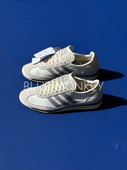 Adidas SL 72 OG White