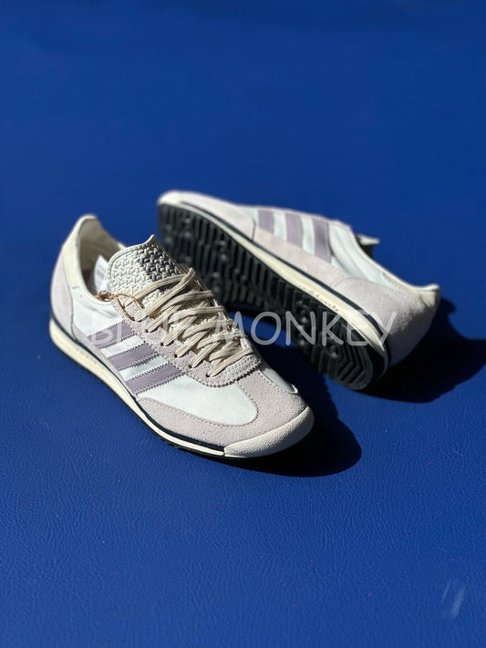 Adidas SL 72 OG White