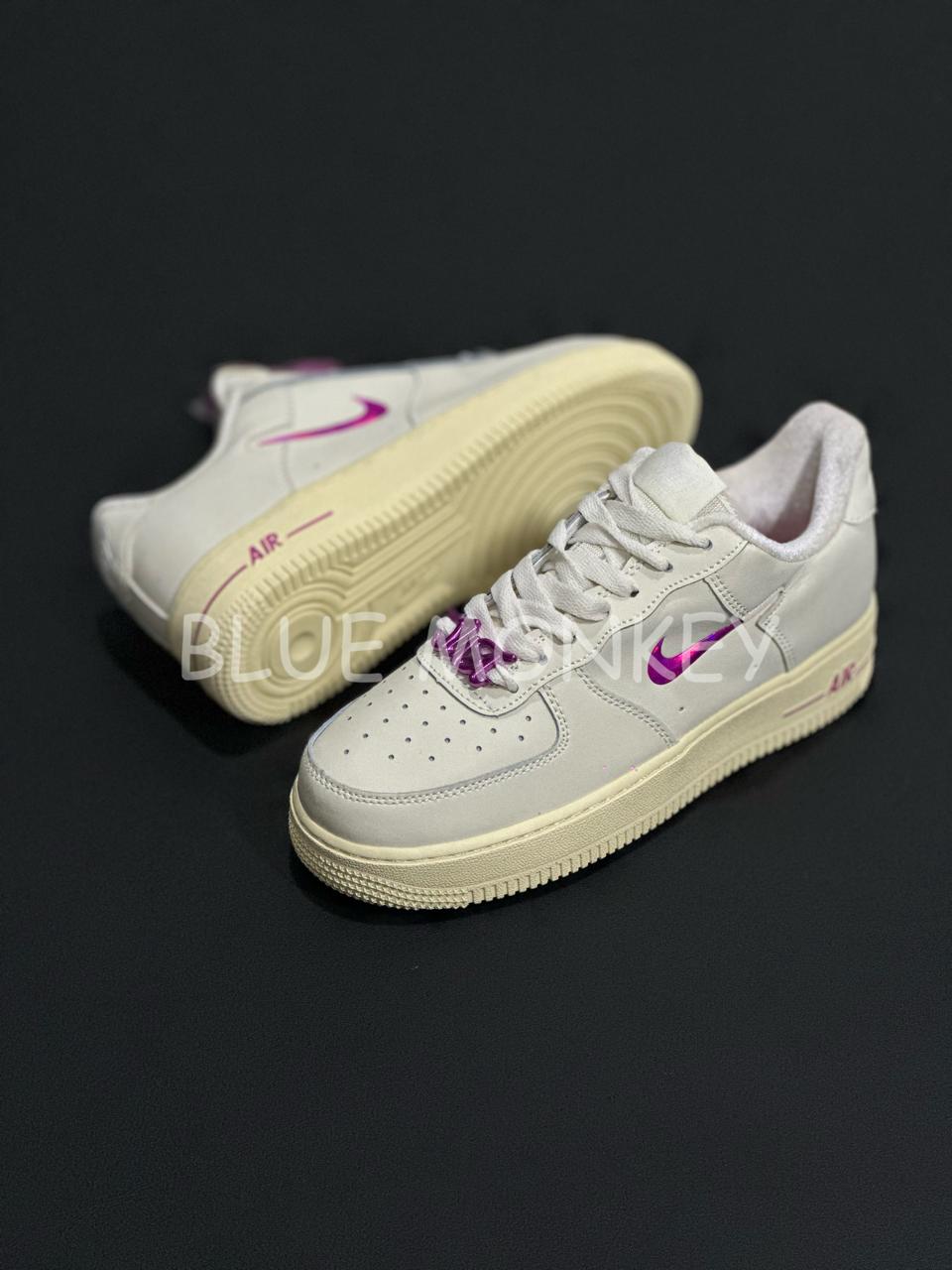Nike Air Force 1 Coconut