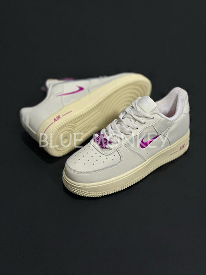 Nike Air Force 1 Coconut