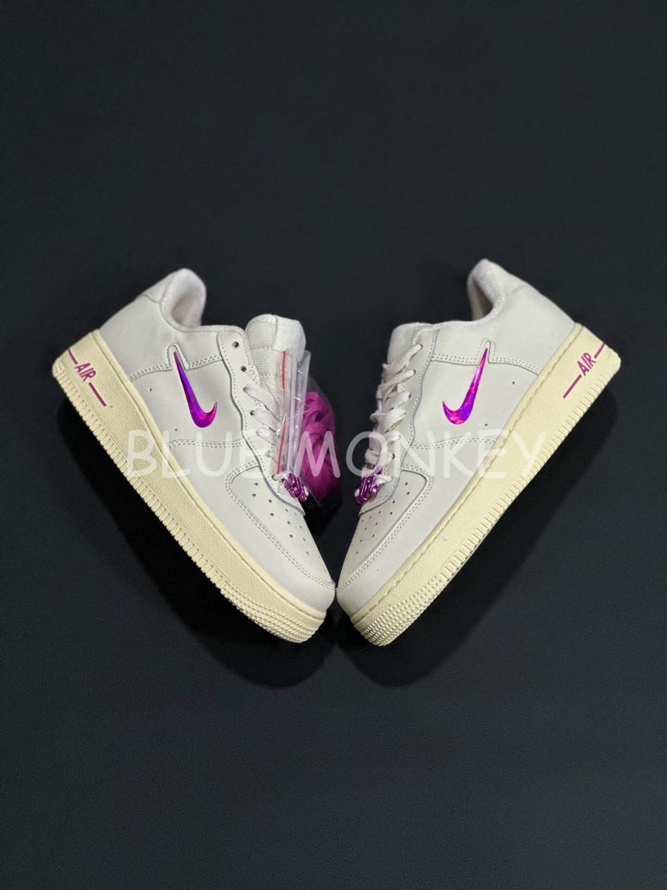 Nike Air Force 1 Coconut