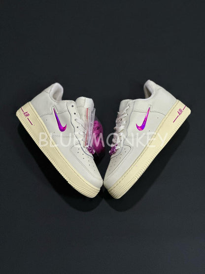 Nike Air Force 1 Coconut