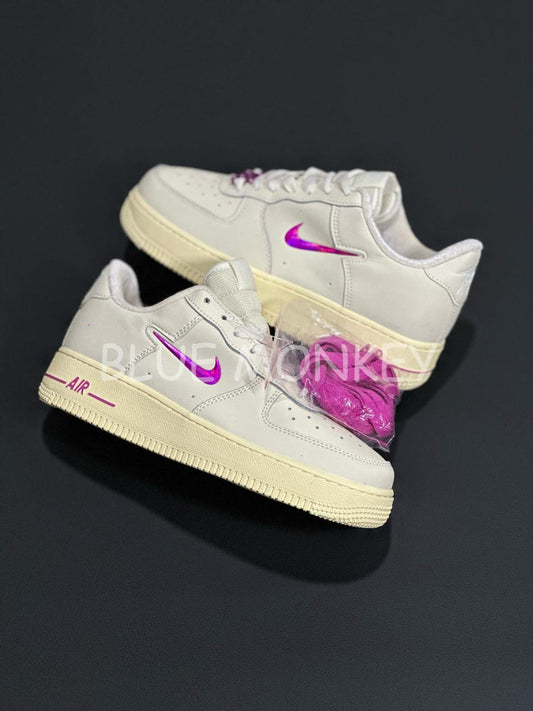 Nike Air Force 1 Coconut
