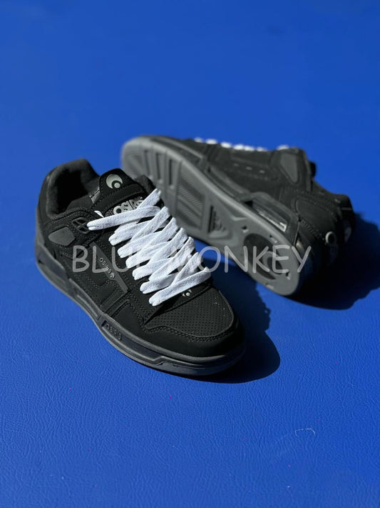 Osiris Peril White Grey