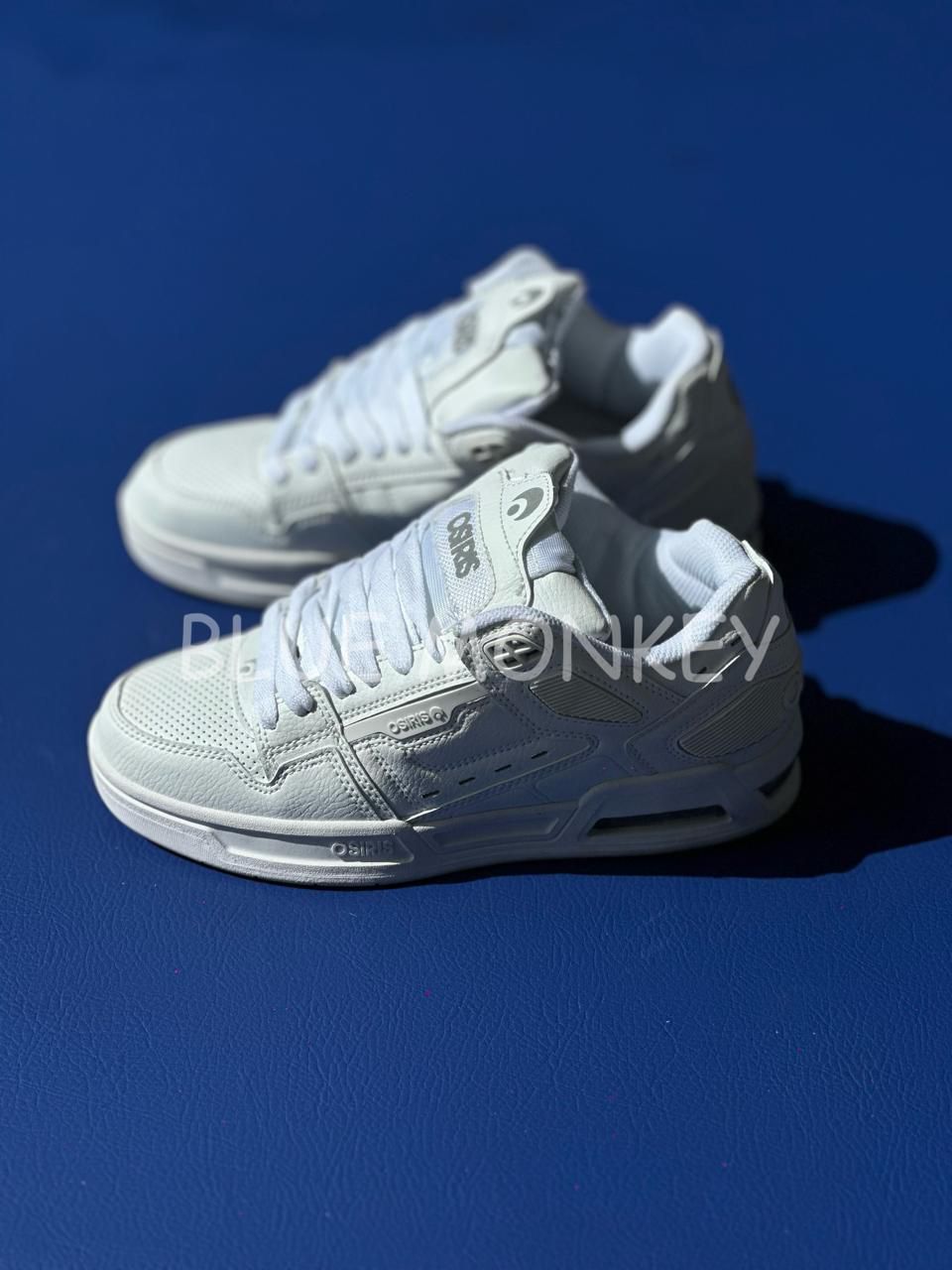 Osiris Peril White