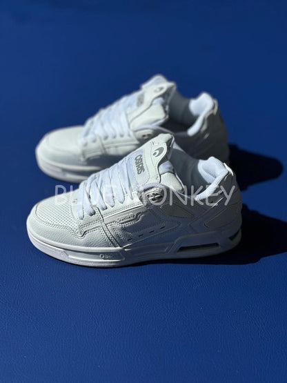 Osiris Peril White