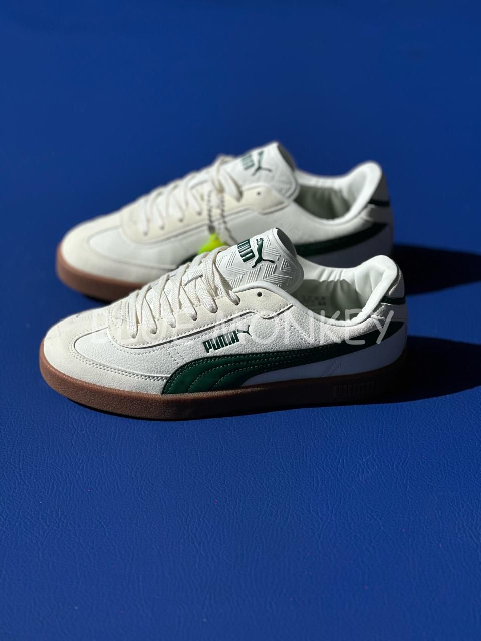 Puma 9-T