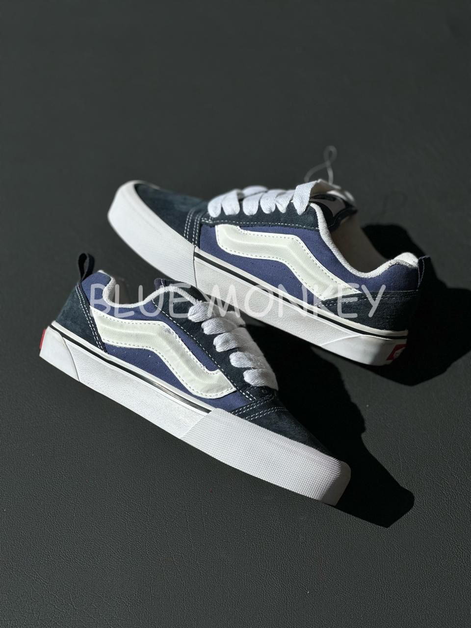 Vans Knu Skool-Blue