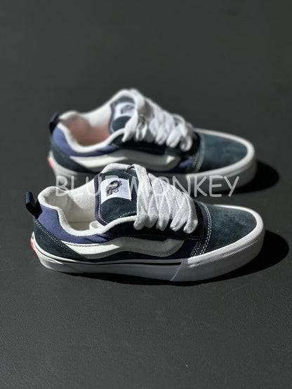 Vans Knu Skool-Blue