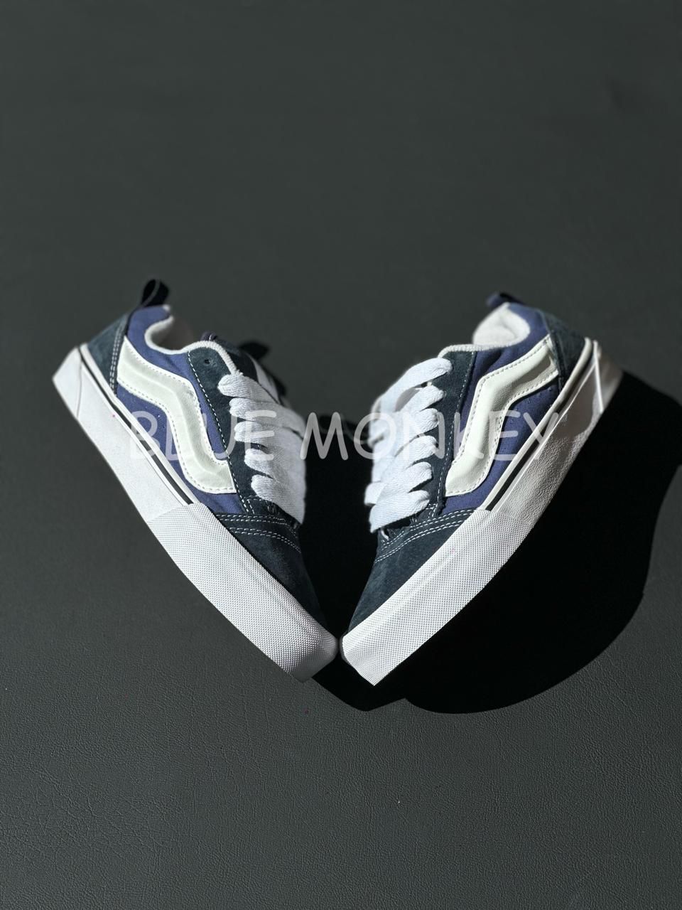 Vans Knu Skool-Blue