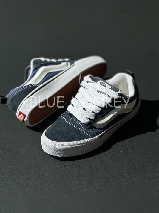 Vans Knu Skool-Blue
