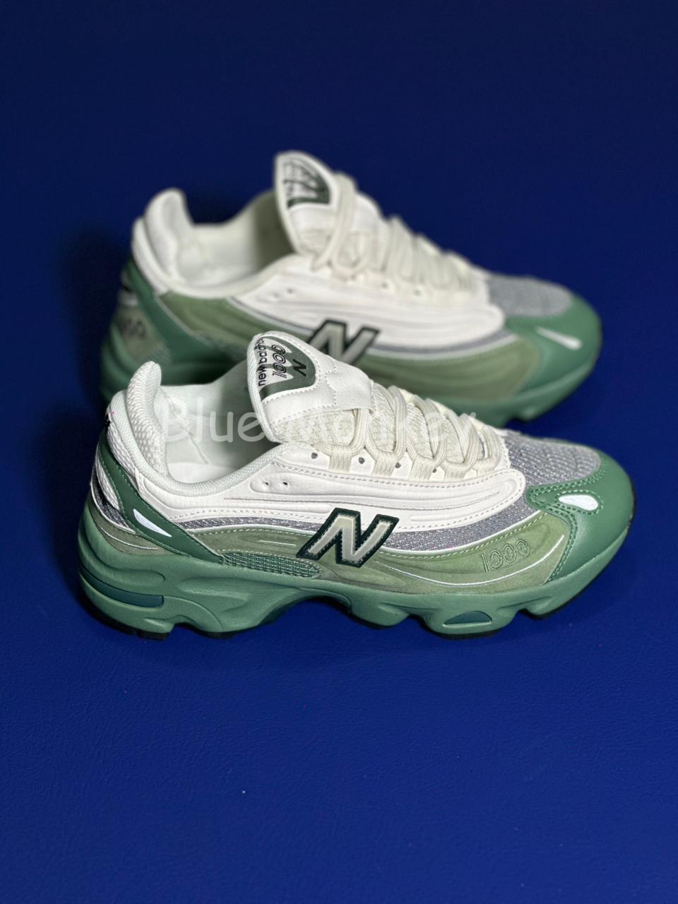 New Balance 1000 Green