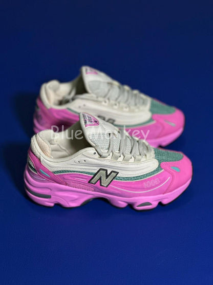 New Balance 1000 Real Pink