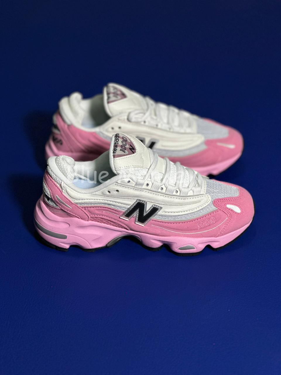 New balance 1000 Rose