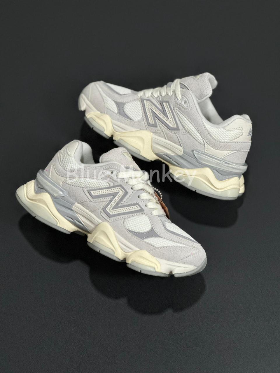 New Balance 9060 Gray/N