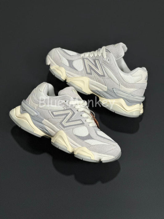 New Balance 9060 Gray/N