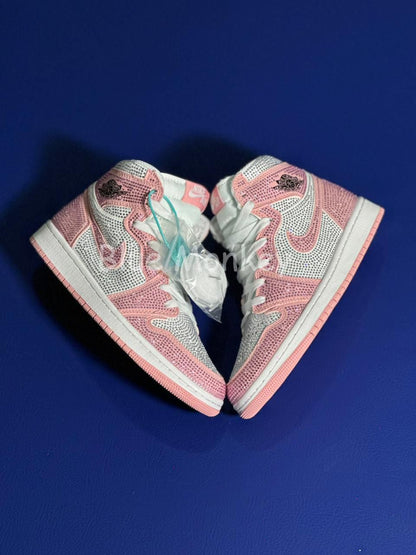 Jordan Retro 1 Blim
