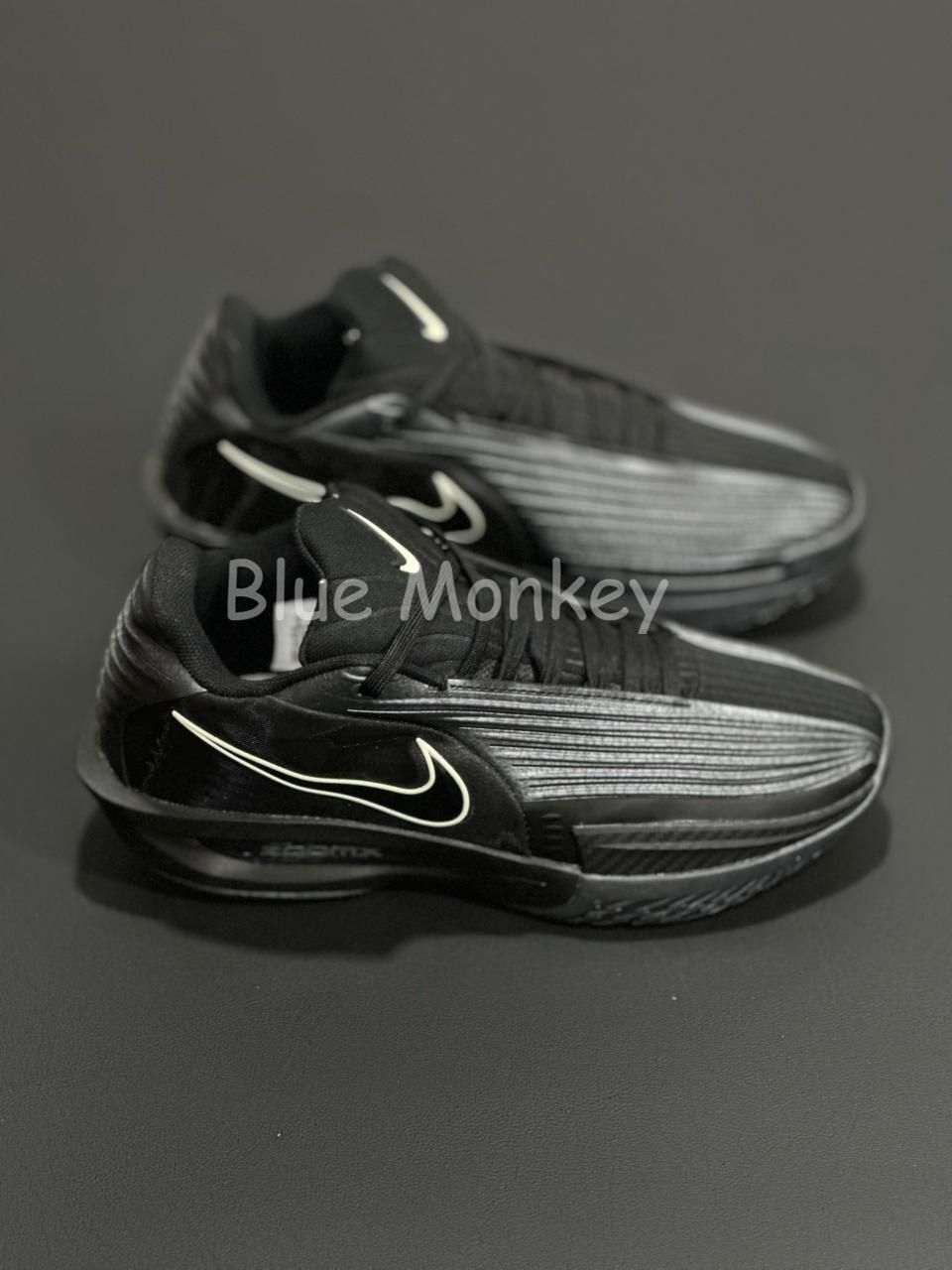 Nike GT Cut 3 Turbo Lx Black Label