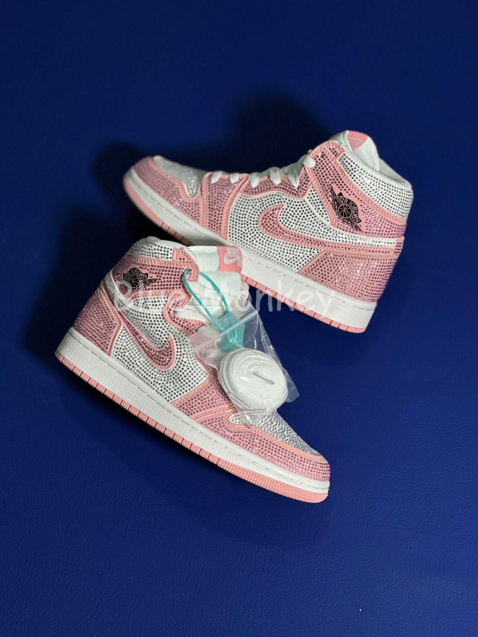 Jordan Retro 1 Blim