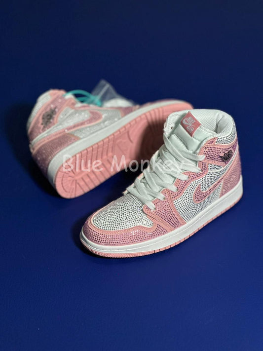 Jordan Retro 1 Blim