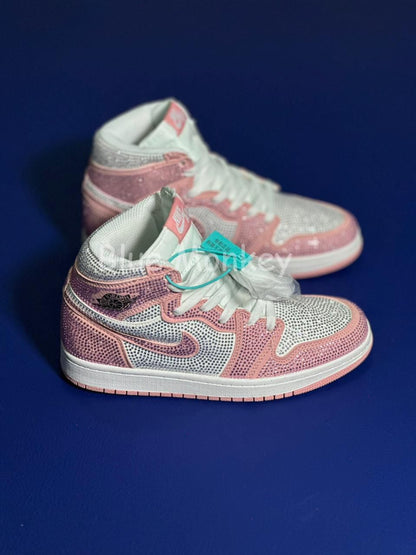 Jordan Retro 1 Blim