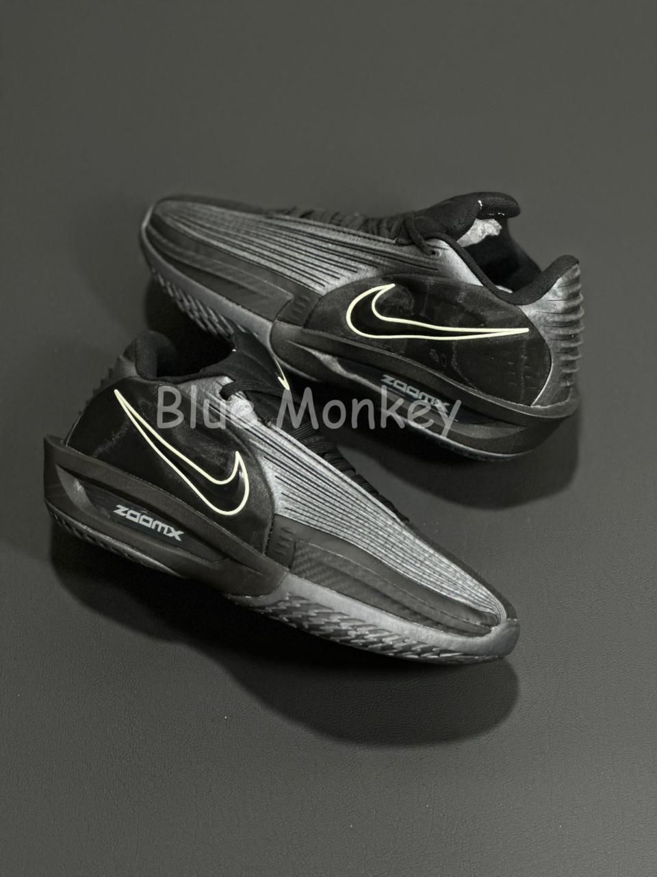 Nike GT Cut 3 Turbo Lx Black Label