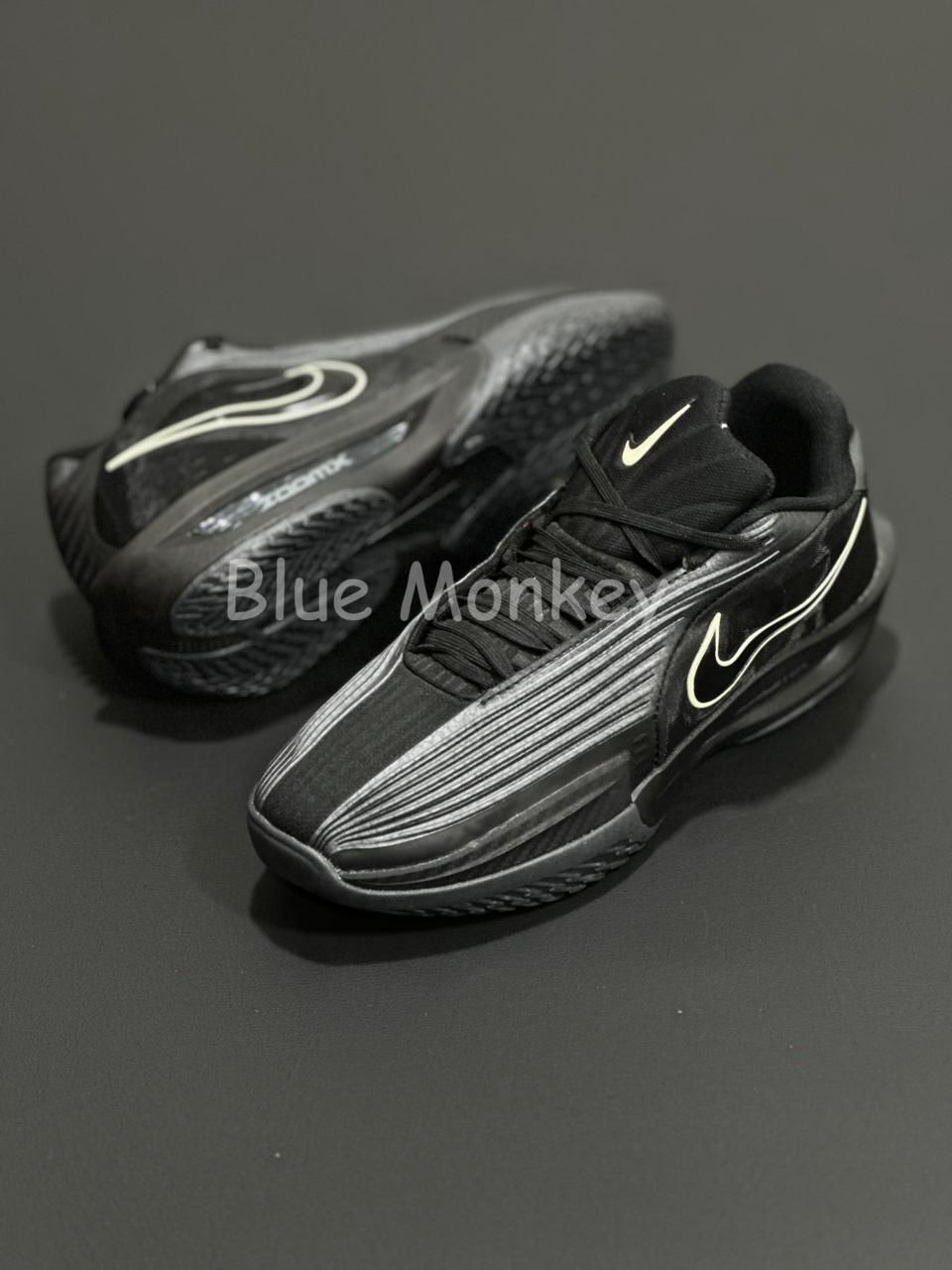 Nike GT Cut 3 Turbo Lx Black Label