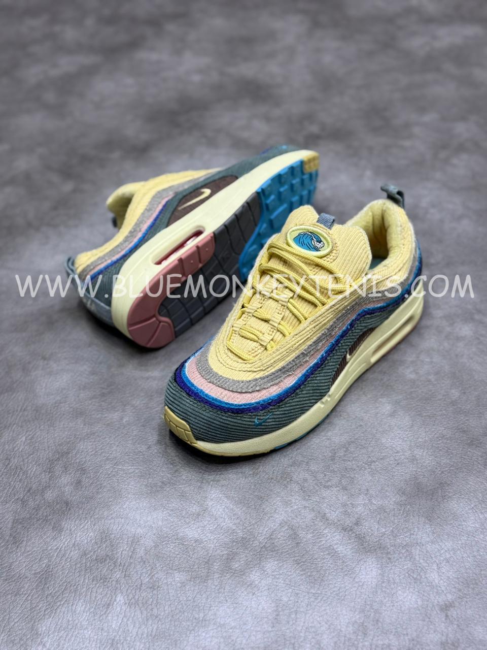 Nike Air Max 97 Sean Wotherspoon