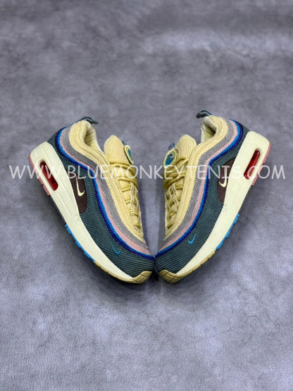 Nike Air Max 97 Sean Wotherspoon