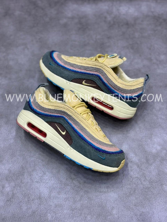 Nike Air Max 97 Sean Wotherspoon