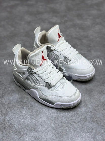 Air Jordan 4 Oreo