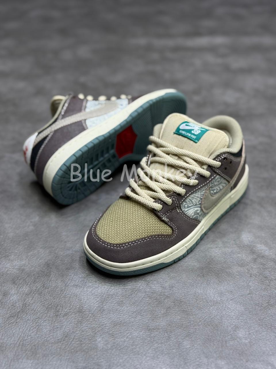 Nike SB Dunk Low Big Money Savings