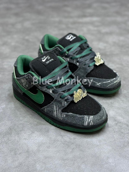 Nike SB Dunk Low There Skateboards