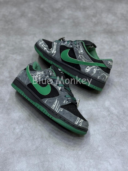 Nike SB Dunk Low There Skateboards